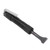 Straight Type Hand Pneumatic Shovel Aluminum Alloy Self Locking Head 1/4in Air Chisel Kit American Style