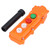 BERM Crane Push Botton Switch Rainproof Handheld Hoist Remote Control Switch 220V/500V 5A
