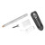 Electric Engraving Pen 35000RPM Nail Drill Polisher Etching Tool  100‑240V for Wood