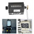 D94-S 6 Digit Resettable Mechanical Pulling Counter 0-999999