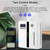 Essential Oil Diffuser 160ml Bluetooth Intelligent Atomizing Essential Oil Diffuser for Home Hotel