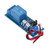 Relay Module Adjustable Time Delay Board Infinite Cycling Single Timing Modes for Control12V