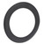 Air Pump Piston Ring Convenient Installation Anti Impact Low Noise Air Compressor Accessories