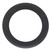 Air Pump Piston Ring Convenient Installation Anti Impact Low Noise Air Compressor Accessories