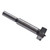 5 Pcs Forstner Drill Bit 15 20 25 30 35mm Drilling Boring 45 Steel Hinge Hole Opener Bit for Woodworking