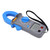 TS‑200 600A/600V High Accuracy Clamp Meter Anti Burn Multifunctional Digital Multimeter for Outdoor