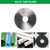 2.5inch Diameter 63mm HSS Saw Blade