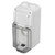 IP66 Waterproof Socket ABS Shell Toggle Switch Outlet Combination French Standard 250V 16A
