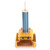 Music Coil Set Wireless Transmission Arc Industrial Supplies for DIY Model