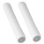 2 Roll Thermal Printing Paper Clear Printing Thermal Printer Paper for HPRT MT800 21 X 3cm