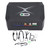 100W Uninterruptible Power Supply 20800mAh Battery Mini Backup UPS for Camera Router 100‑240V US Plug