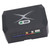 100W Uninterruptible Power Supply 20800mAh Battery Mini Backup UPS for Camera Router 100‑240V US Plug