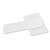 Die Cut Machine Cutting Pads Mini Standard Polycarbonate Plastic Plates for Embossing Craft 4Pcs