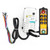 Hoist Controller Single Handle Industrial 3-Proof Electric Hoist Remote Control YU-6AC220V