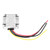 Buck Converter DC 24V to DC 12V Voltage Transformer 10A Output Power Supply for Electricity