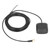 BD+GPS Dual Mode Antenna High Gain Antenna IP67 Waterproof SMA Male Head for Car