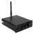Amplifier Aluminum Alloy 5.0 Stereo Bluetooth Audio Digital Power Loudspeaker TPA3255