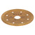 Portable Diamond Saw Blade Vitrified Tile Ceramic Cutting Blade Replacement Accessories