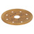 Portable Diamond Saw Blade Vitrified Tile Ceramic Cutting Blade Replacement Accessories