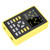 Handheld USB Portable IPS LCD Mini Digital Oscilloscope Multimeter Tester Tool 100MHz 500MS / s