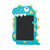 Writing painting message pad
