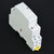 2P 20A 2NO 24V 220V/230V 50/60Hz Household AC Contactor DIN Rail Mount