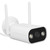 Outdoor Camera WiFi HD Infrared Night Vision Wireless Security Camera with Sound Motion Alarm 100‑240V EU Plug