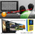 V8 Finder Digital Satellite Finder With 3.5 inch LCD Digital Display