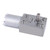 Micro Type DC Speed Reduction Motor Large Torsion Worm Gear Motor 12V(40)