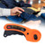 Rotary Cutter Quilters Sewing Patch‑Work Leather Cutting High‑Speed Steel Circular Knife 45mm