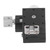 XY Axes Sliding Stage High Accuracy Dovetail Guide Fine Tune Slide Table Lead Screw Type