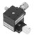 XY Axes Sliding Stage High Accuracy Dovetail Guide Fine Tune Slide Table Lead Screw Type