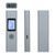 ATuMan 25m Digital Laser Distance Meter Mini Handheld Rangefinder Distance Measuring Meter Device with LCD Backlit Display