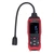 Combustible Gas Detector Light Sound Alarm HD Color Screen Portable Gas Leak Tester with Lighting