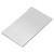 Resin 3D Printer Flex Build Plate Spring Steel LCD Light Cured Magnetic Platform 176x105mm for CREALITY Halot One Plus