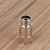2 To 4 Hole High Speed Handpiece Tubing Adapter Changer Connector Dental Tools