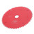Saw Blade Circular Carbide Thicken Disc Wheel Solid Wood Cutting Tool 200x1.7x25.4‑60T