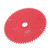 Saw Blade Circular Carbide Thicken Disc Wheel Solid Wood Cutting Tool 200x1.7x25.4‑60T