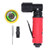 Pneumatic Grinder 2in 90° Industrial Polisher Low Vibration Pneumatic Sanding Machine for Furniture