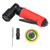 Pneumatic Grinder 2in 90° Industrial Polisher Low Vibration Pneumatic Sanding Machine for Furniture