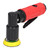 Pneumatic Grinder 2in 90° Industrial Polisher Low Vibration Pneumatic Sanding Machine for Furniture