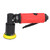 Pneumatic Grinder 2in 90° Industrial Polisher Low Vibration Pneumatic Sanding Machine for Furniture