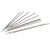10Pcs WZ8 Rod Zirconium Tungsten Electrode Arc Needle for Welding Aluminum White 3.2mm