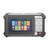TM292D Optical Time Domain Reflectometer 1310nm 1550nm 24dB 22dB 8 in 1 OTDR Fiber Tester Optical Power Meter 100‑240V EU Plug
