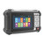 TM292D Optical Time Domain Reflectometer 1310nm 1550nm 24dB 22dB 8 in 1 OTDR Fiber Tester Optical Power Meter 100‑240V EU Plug