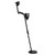 Metal Detector Adjustable Audio Alarm Pointer Indication Gold Detector Silver Finder with Shovel Headset