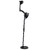 Metal Detector Adjustable Audio Alarm Pointer Indication Gold Detector Silver Finder with Shovel Headset