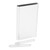 13x61x100mm Aluminum Alloy Enclosure Waterproof Instrument Project Case Box for Circuit Board GPS DecoderSandblasting Oxidation Silver