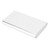 13x61x100mm Aluminum Alloy Enclosure Waterproof Instrument Project Case Box for Circuit Board GPS DecoderSandblasting Oxidation Silver