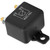 Start Relay 4‑Pin Normally Open Lightweight Replacement Part for Car 12VDC 120A
